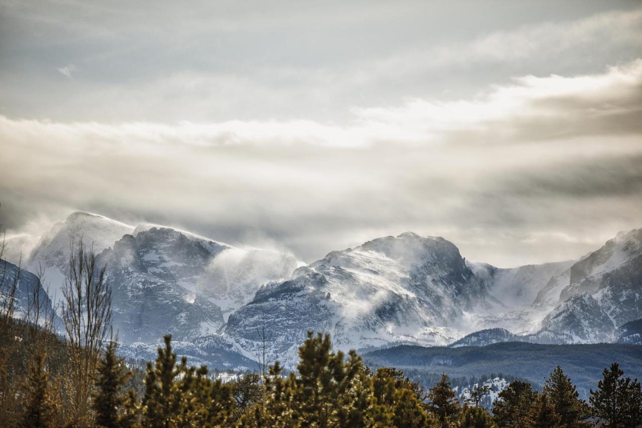 Holiday Inn Estes Park By Ihg Екстериор снимка