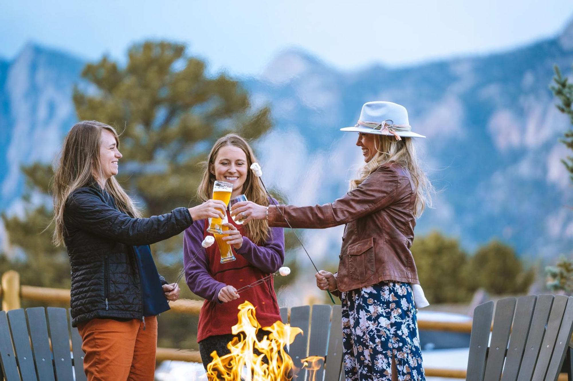 Holiday Inn Estes Park By Ihg Екстериор снимка