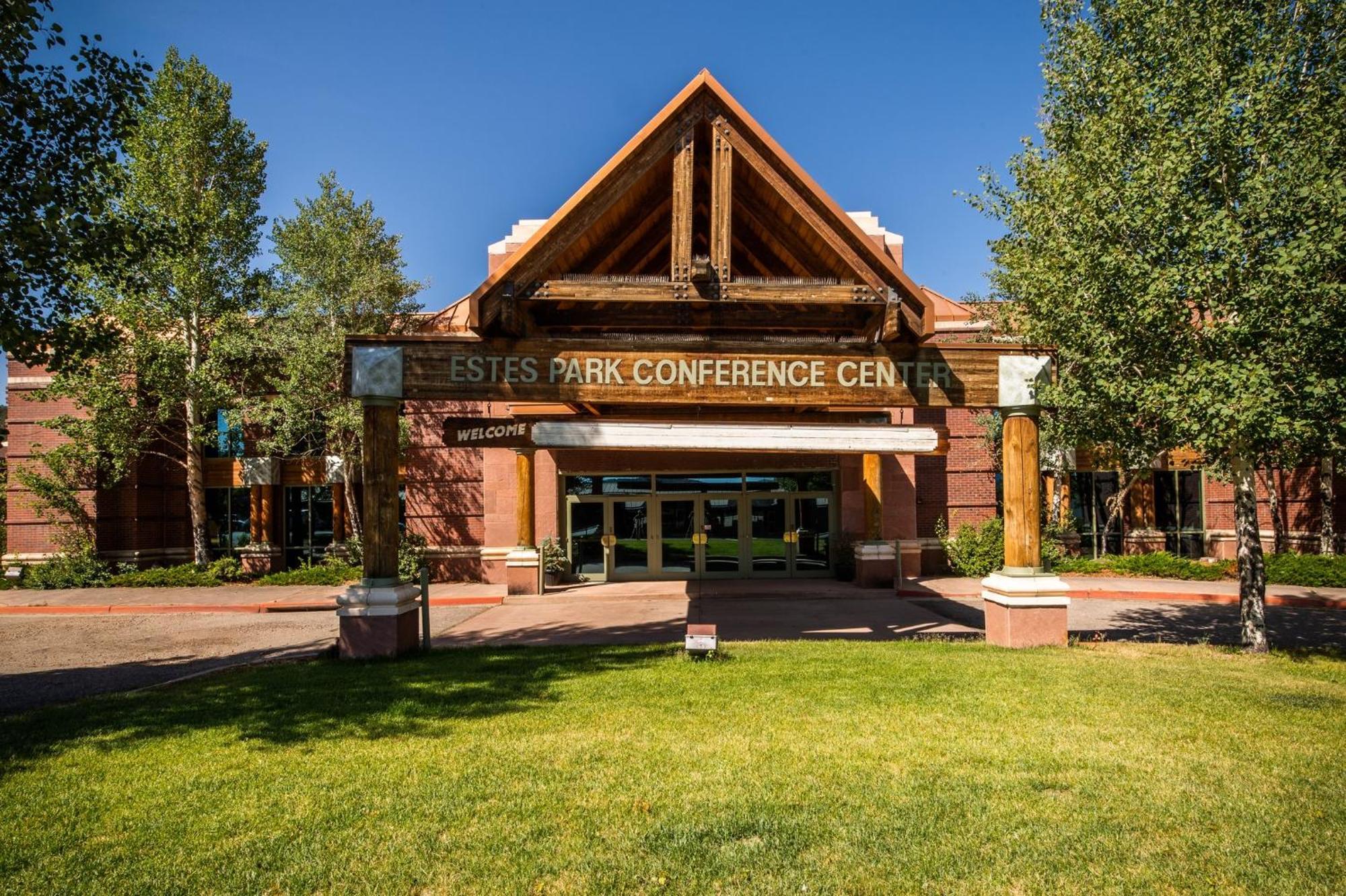 Holiday Inn Estes Park By Ihg Екстериор снимка