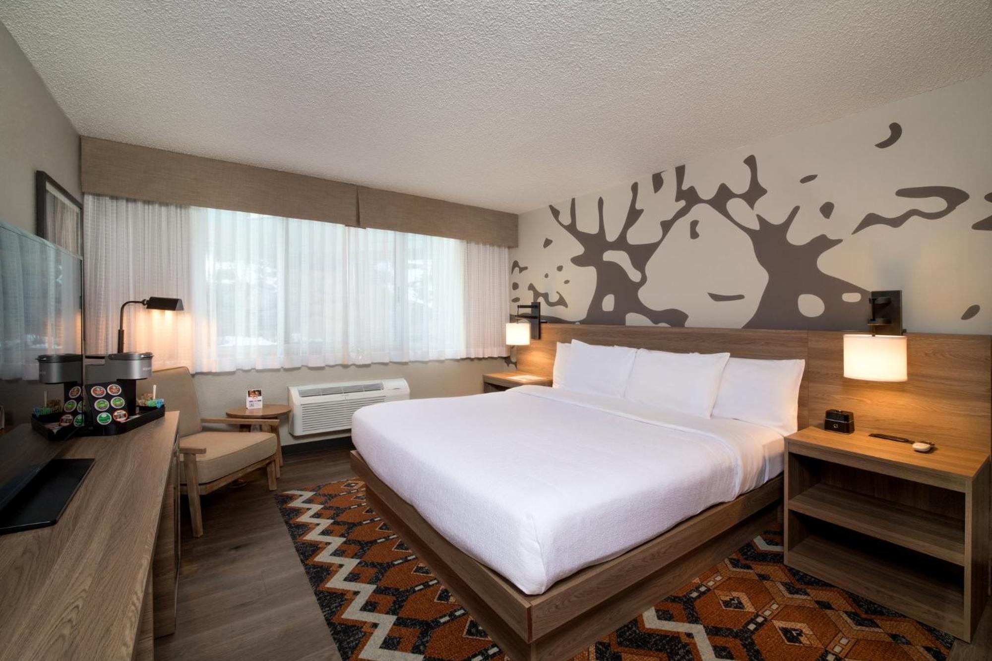 Holiday Inn Estes Park By Ihg Екстериор снимка