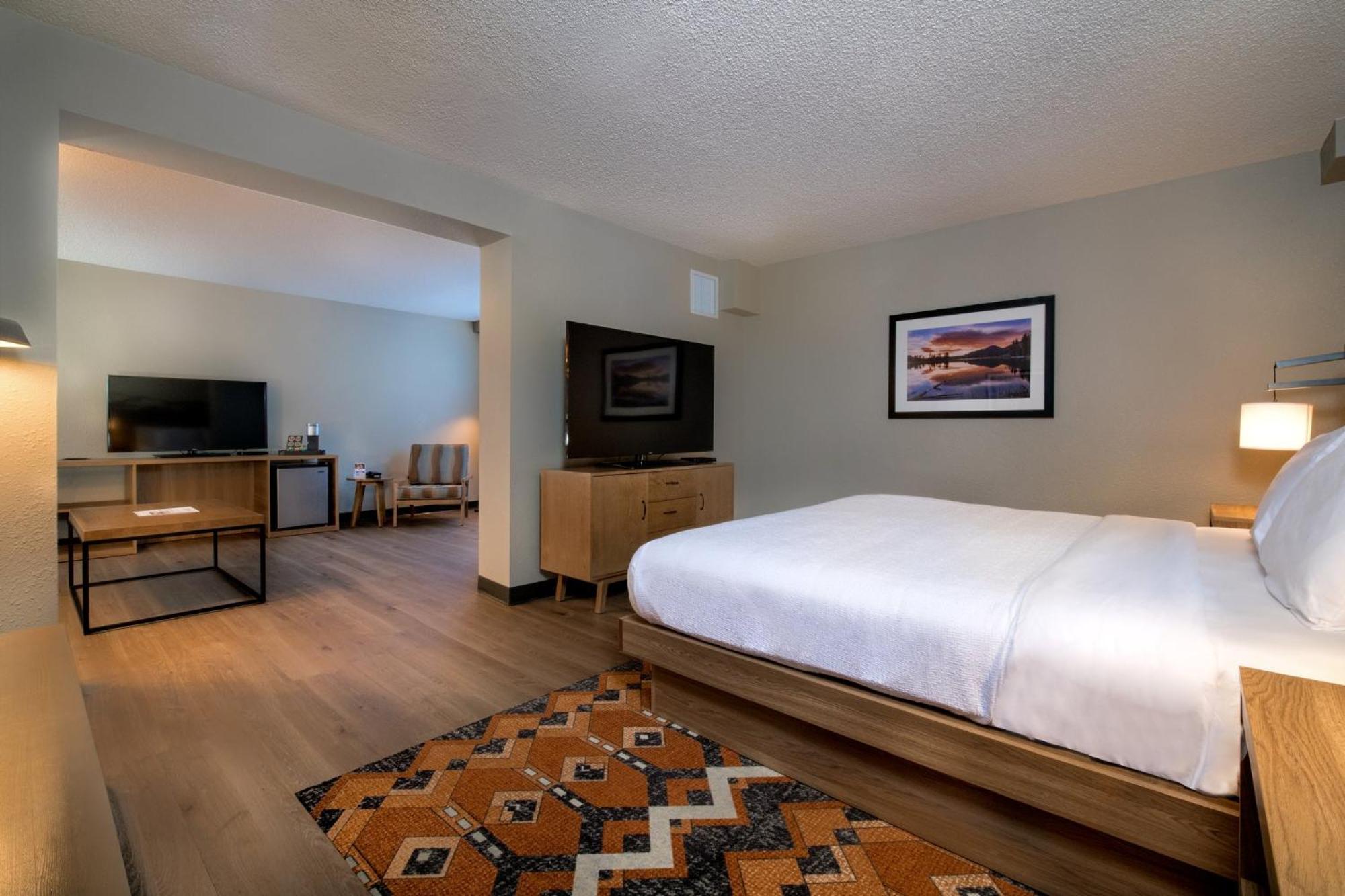 Holiday Inn Estes Park By Ihg Екстериор снимка