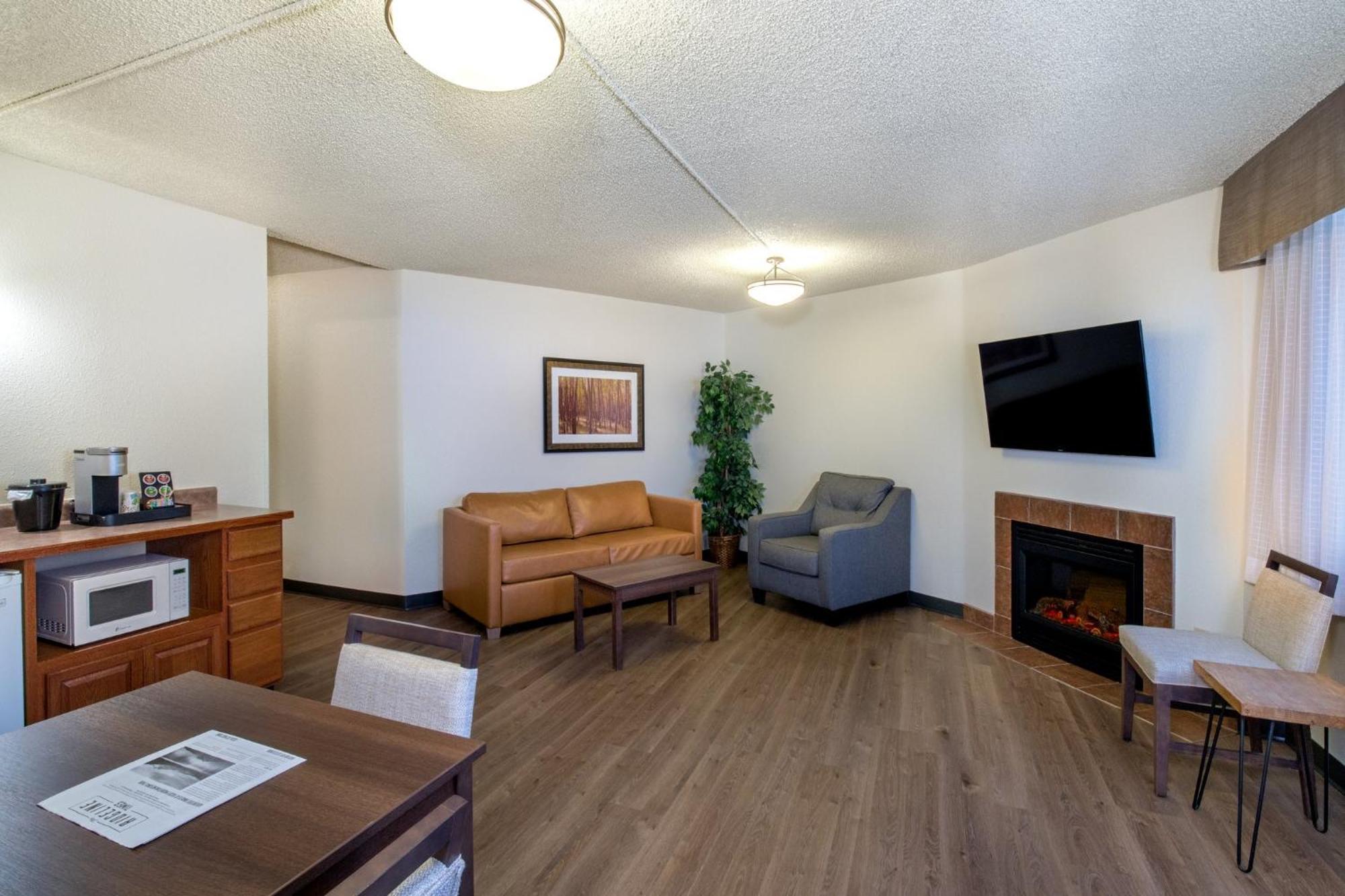 Holiday Inn Estes Park By Ihg Екстериор снимка