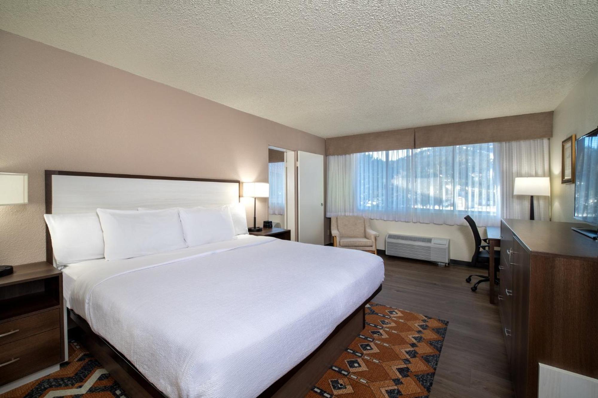 Holiday Inn Estes Park By Ihg Екстериор снимка