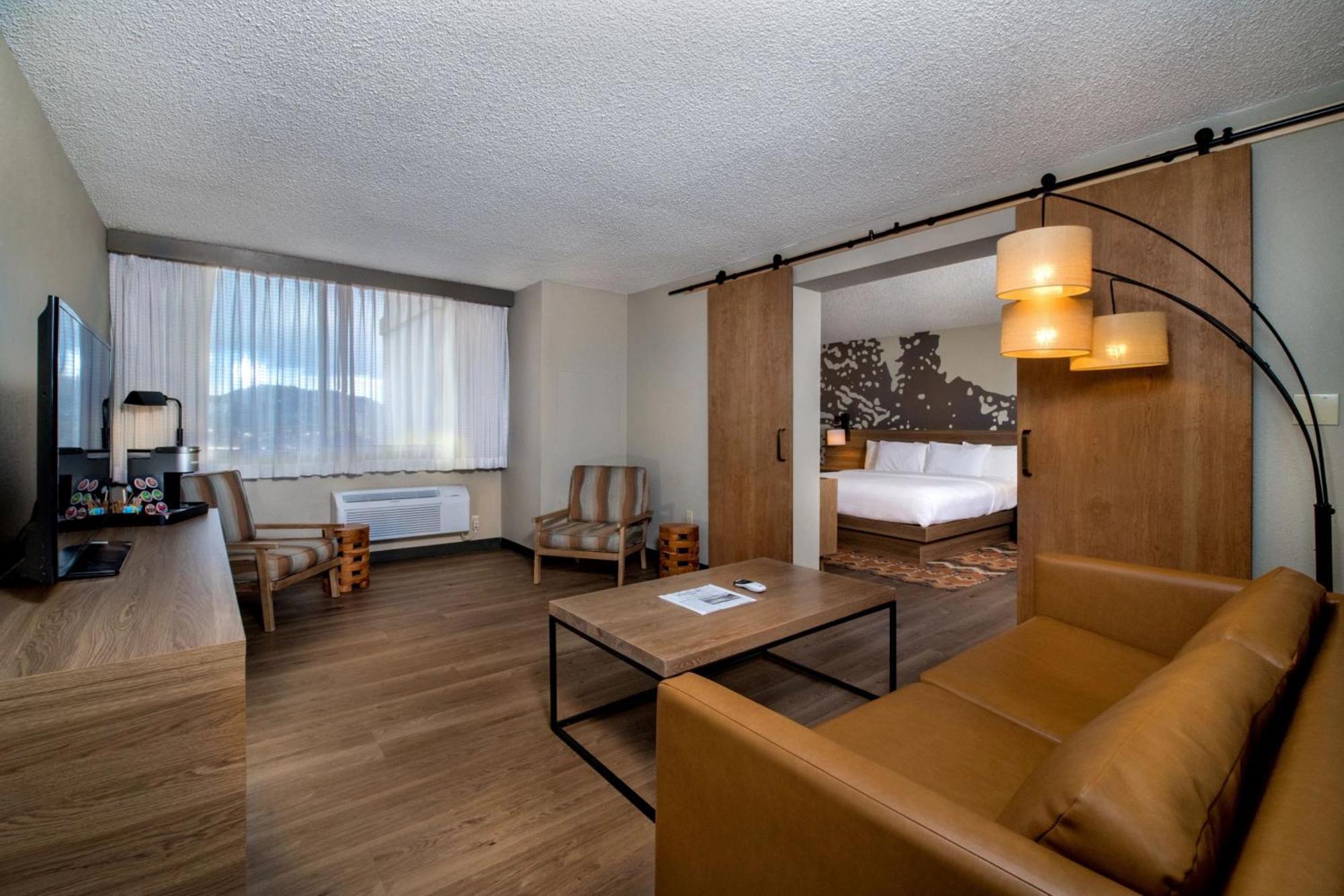 Holiday Inn Estes Park By Ihg Екстериор снимка