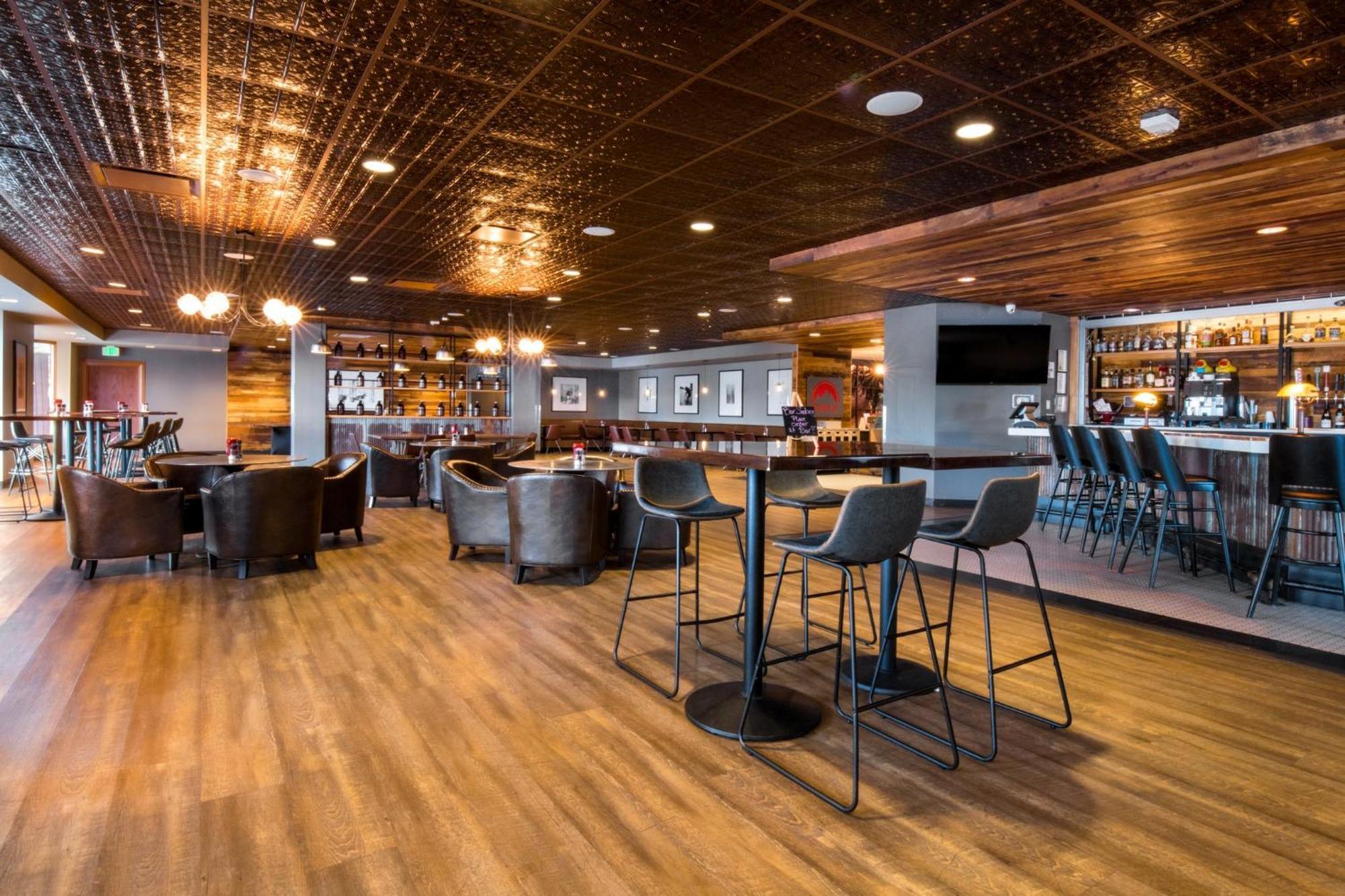 Holiday Inn Estes Park By Ihg Екстериор снимка