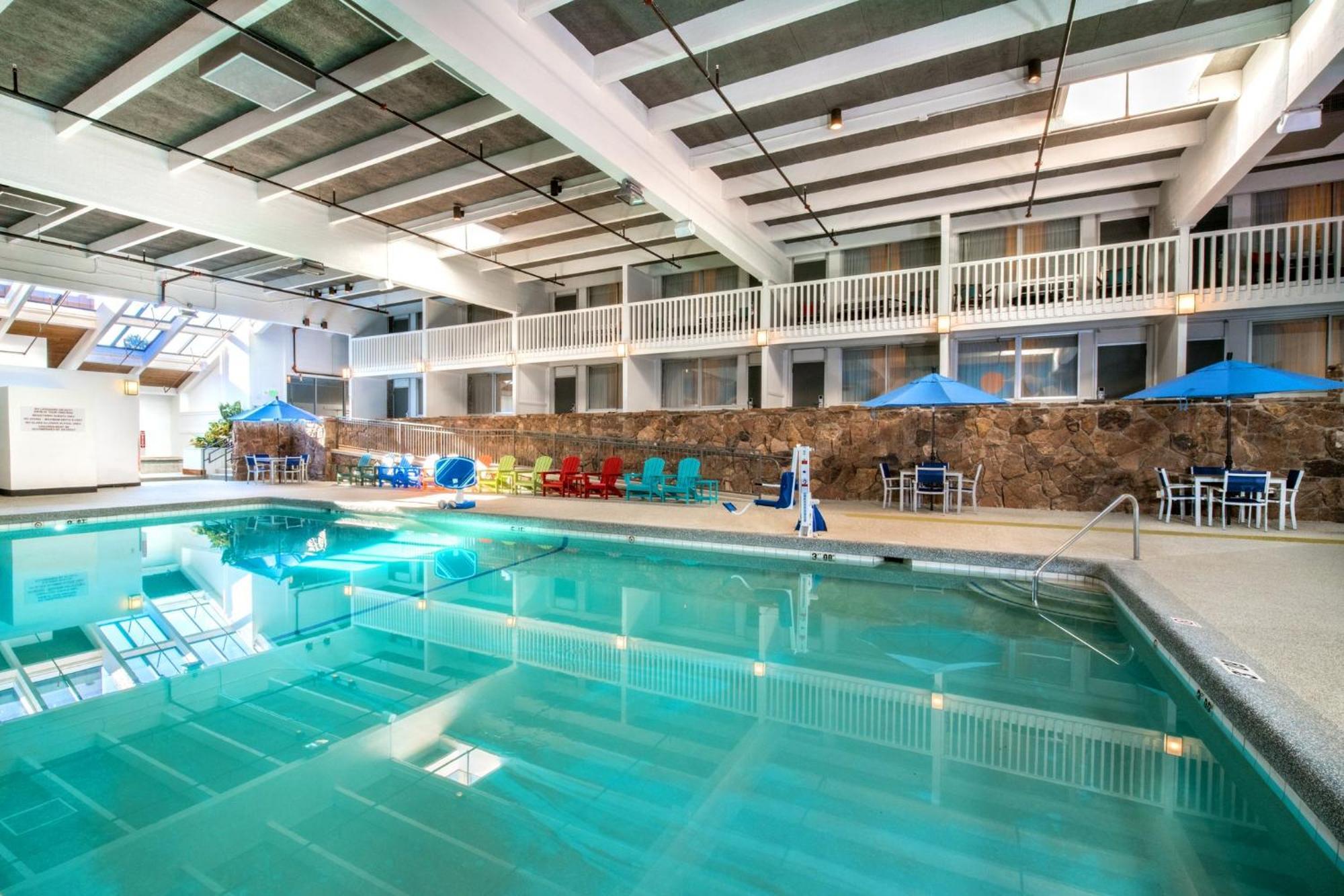 Holiday Inn Estes Park By Ihg Екстериор снимка