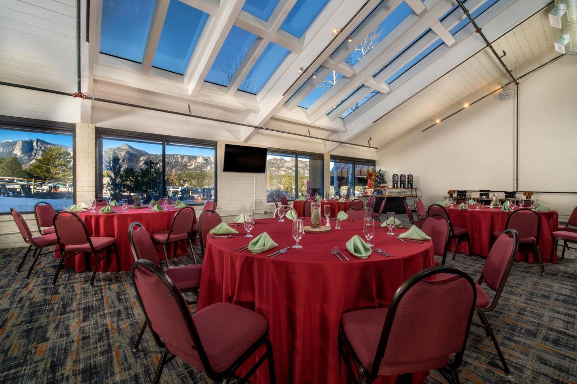 Holiday Inn Estes Park By Ihg Екстериор снимка