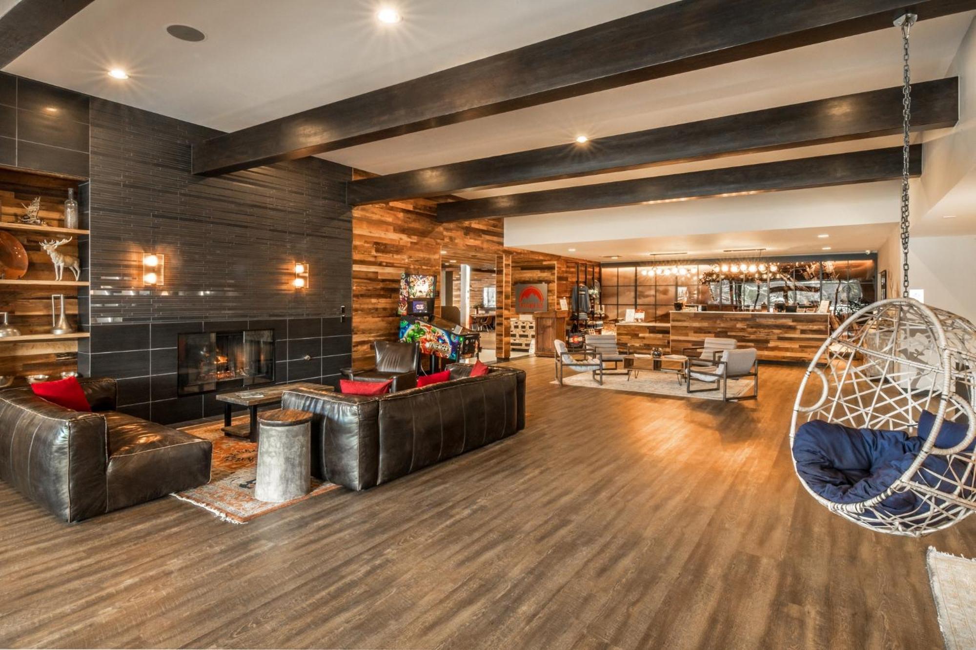 Holiday Inn Estes Park By Ihg Екстериор снимка