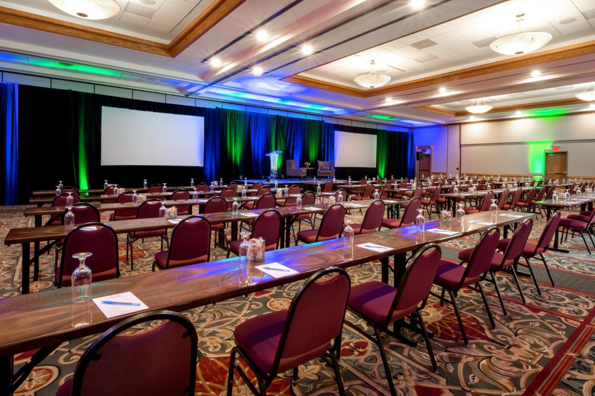 Holiday Inn Estes Park By Ihg Екстериор снимка