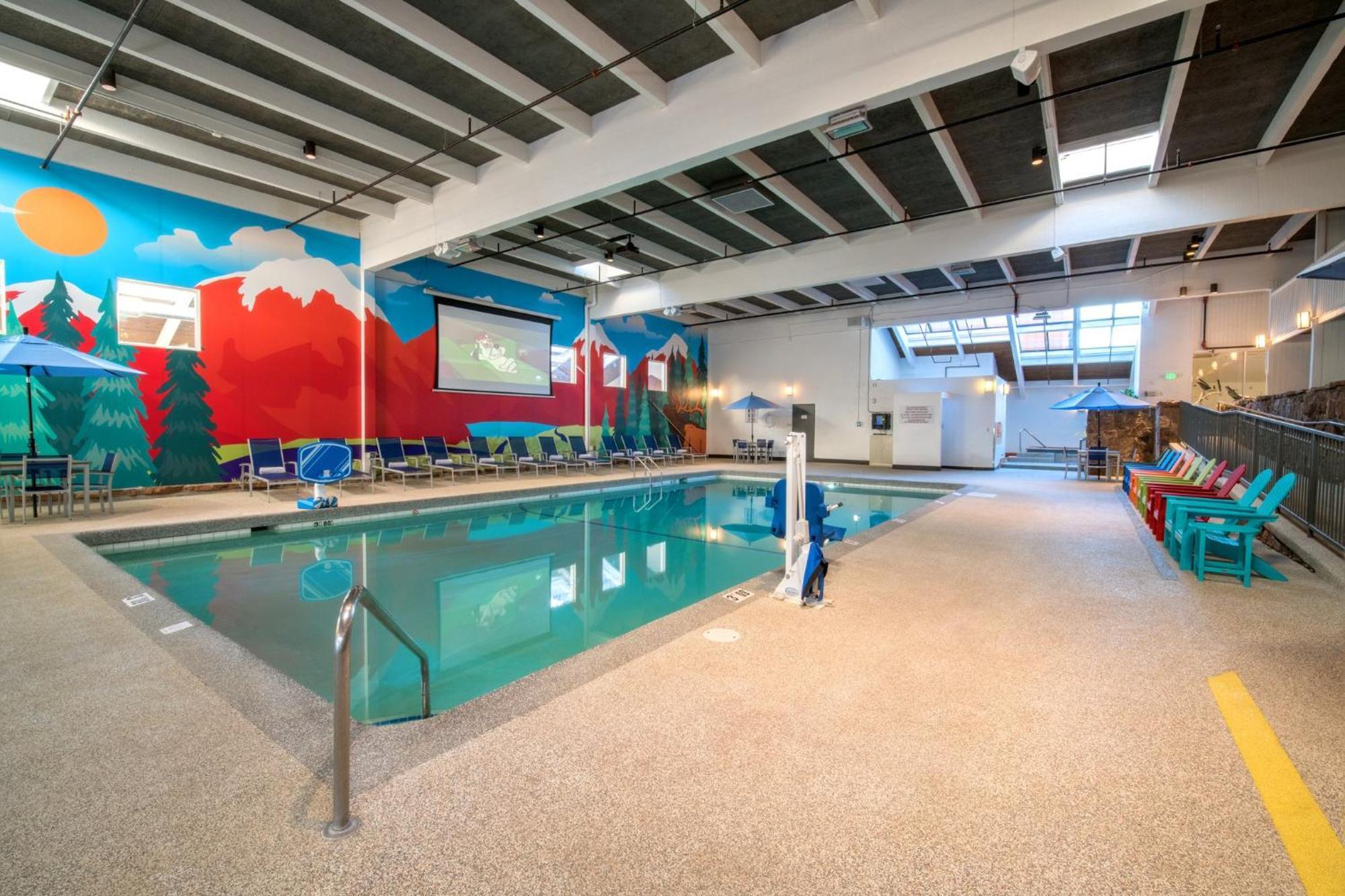 Holiday Inn Estes Park By Ihg Екстериор снимка