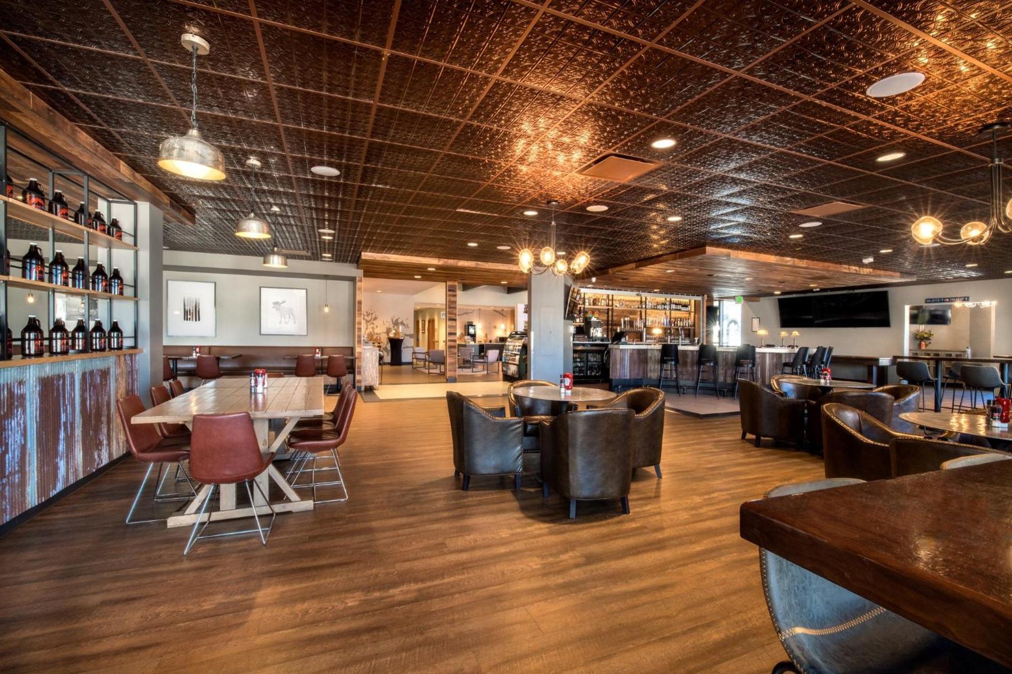 Holiday Inn Estes Park By Ihg Екстериор снимка