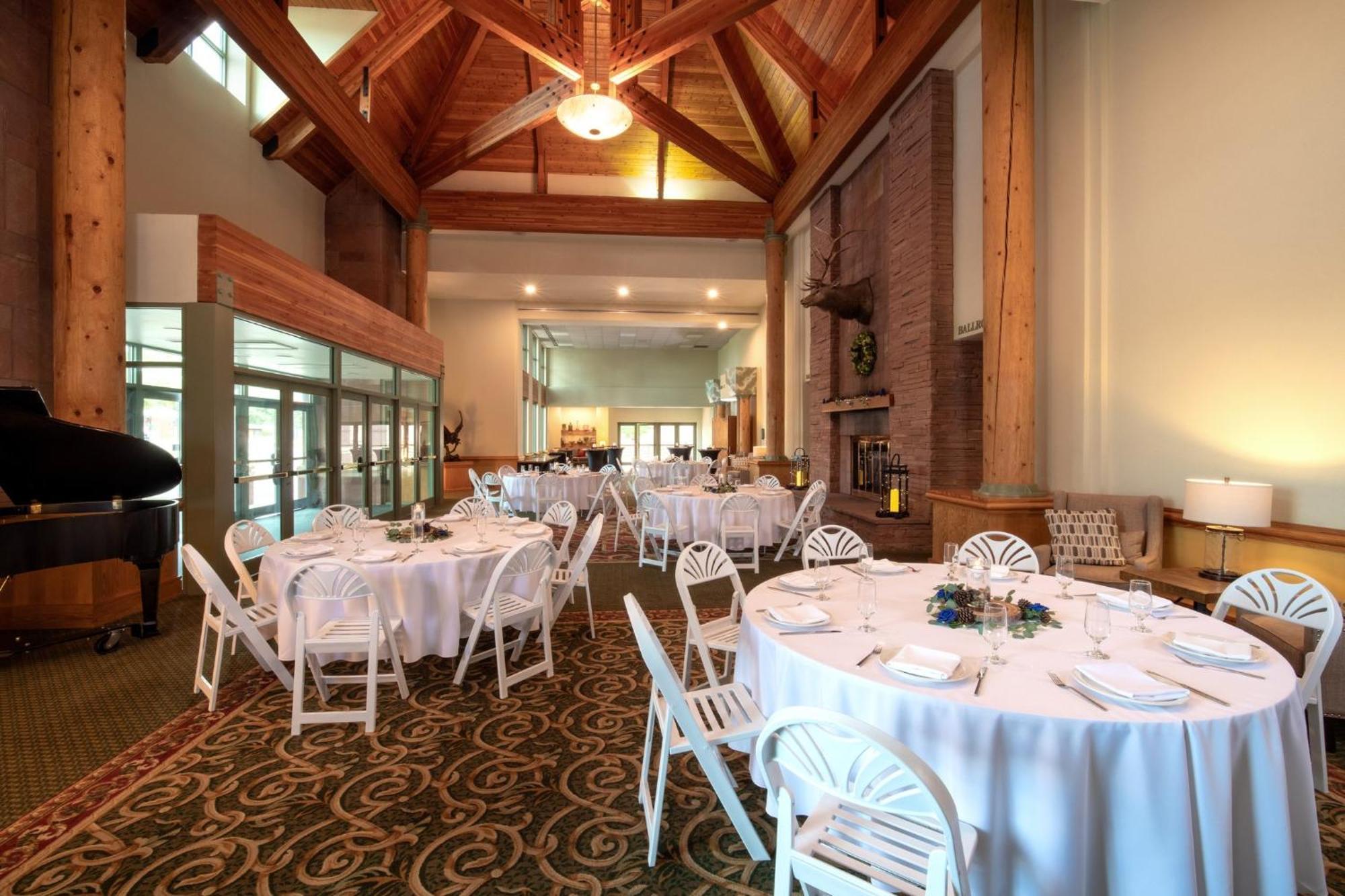 Holiday Inn Estes Park By Ihg Екстериор снимка